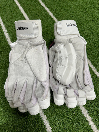 Lukeys Limited Edition Batting Gloves