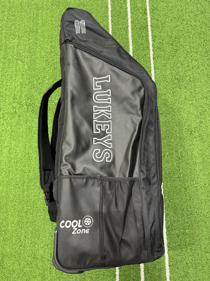 Lukeys Limited Edition Duffle/Wheelie Bag