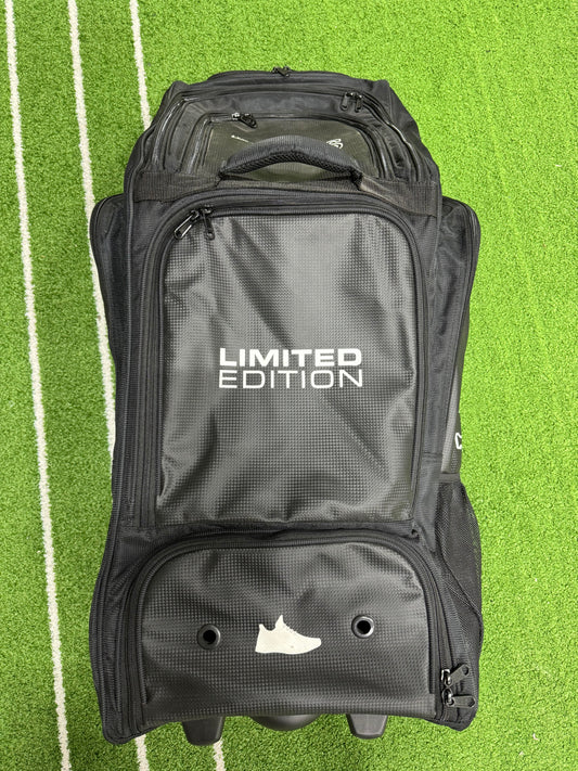 Lukeys Limited Edition Duffle/Wheelie Bag