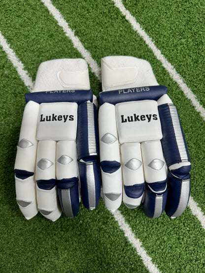 Lukeys Players Edition Batting Gloves