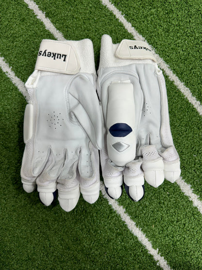 Lukeys Players Edition Batting Gloves