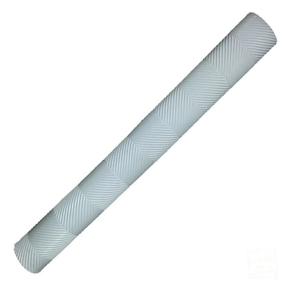 Traditional Chevron Cricket Bat Grip