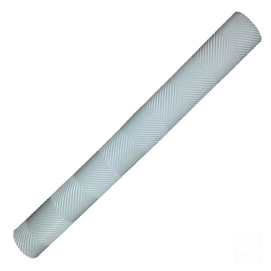 Traditional Chevron Cricket Bat Grip