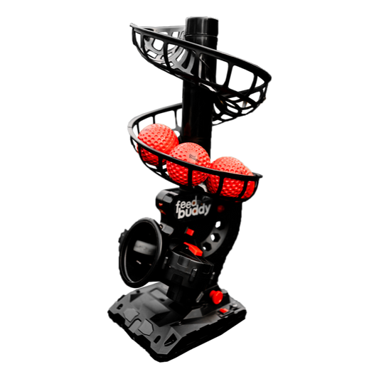 Feed Buddy PRO Automatic Bowling Machine