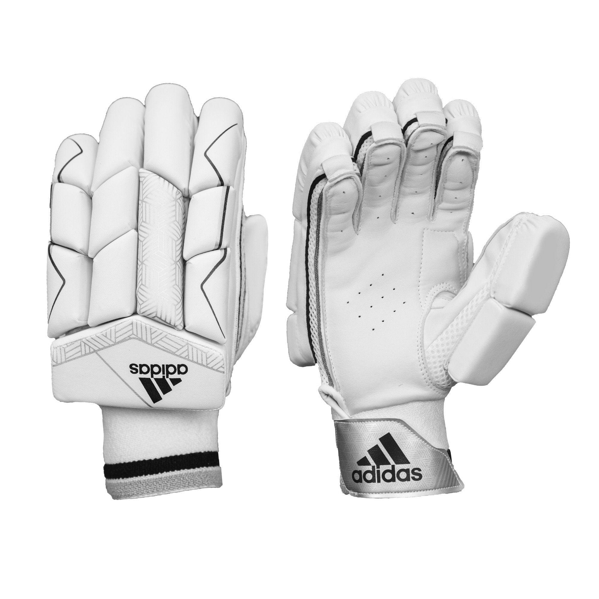 Adidas XT 4.0 Batting Gloves (Junior) – Lukeys Sports